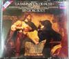 CD BERLIOZ,RIGEL,VON STADE; SOLTI - Berlioz: Damnation De Faust  4146802 London Records 1986 US Classical Used