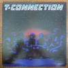 LP Пластинка T-CONNECTION - T-connection 25AP1298 T.K. 1978 Япония Соул/Фанк Б/У