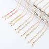 Accessories Metal Anti-lost Eyeglasses Strap Glasses Cord Holder Sunglasses Lanyards Glasses Chains