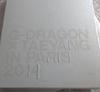 [Б/У] G-DRAGON×TAEYANG (БОЛЬШОЙ ВЗРЫВ) Париж
