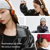 Edifier Doo Ace Модные Ретро Наушники Bluetooth с ANC