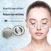 Popular Microcurrent Eye Massager: Hot Compress for Dark Circles and Eye Lines
