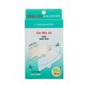 BRING GREEN Tea Tree Cica Pore Nose Pack 5 листов