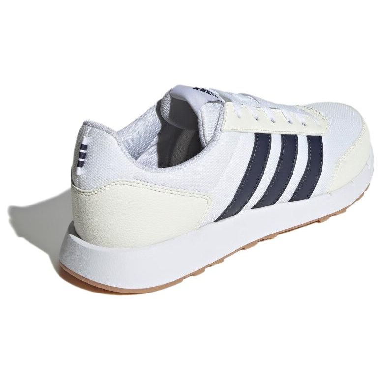 adidas Swift Run Удобные низкие кроссовки для бега Унисекс Кроссовки для бега Белый IG6554