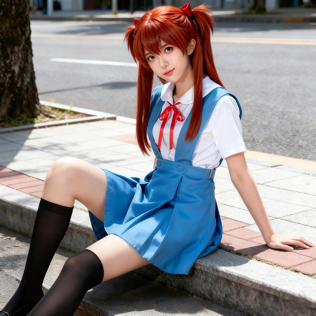 Хэллоуин Косплей Аянами Рей Косплей Аниме Форма Косплей Костюм Форма Фестивальная Форма Костюм Старшеклассницы Хиро Форма Школьный Фестиваль