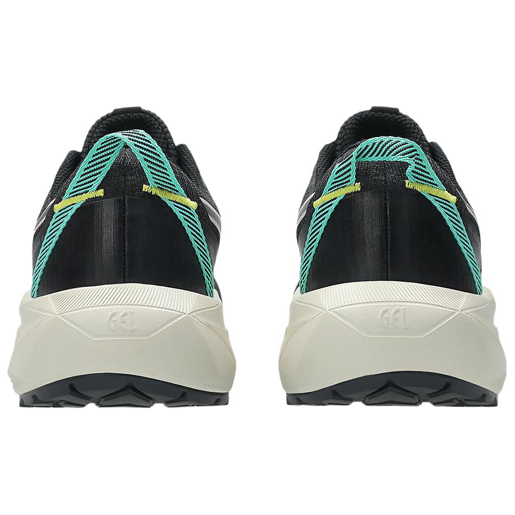 ASICS Gel-Venture 11 'Black/Morganite' Women's Low-Top Trail Running Sneakers 1012B933-002