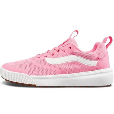 Низкие кеды для скейтбординга Ultrarange Rapidweld Женские кроссовки Розовый VN0A3MVUUV6