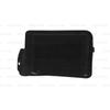 For Royal Enfield New Bullet 350 "Left Side Rect Box Assembly Gloss Black"