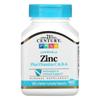 Zinc + Vitamin C and Vitamin B-6, Chewable, Cherry Flavor, 90 Tablets