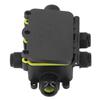 5 Way Junction Box Plastic Casing IP68 Water Resistant External Junction Box for Outdoor and