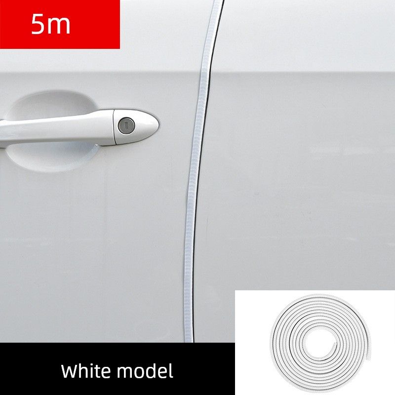 Chery Arrizo 5/8, Tiggo 3X/5X/7, Omoda Car Anti-Collision Strips, Door Edge Protection Modification Accessories