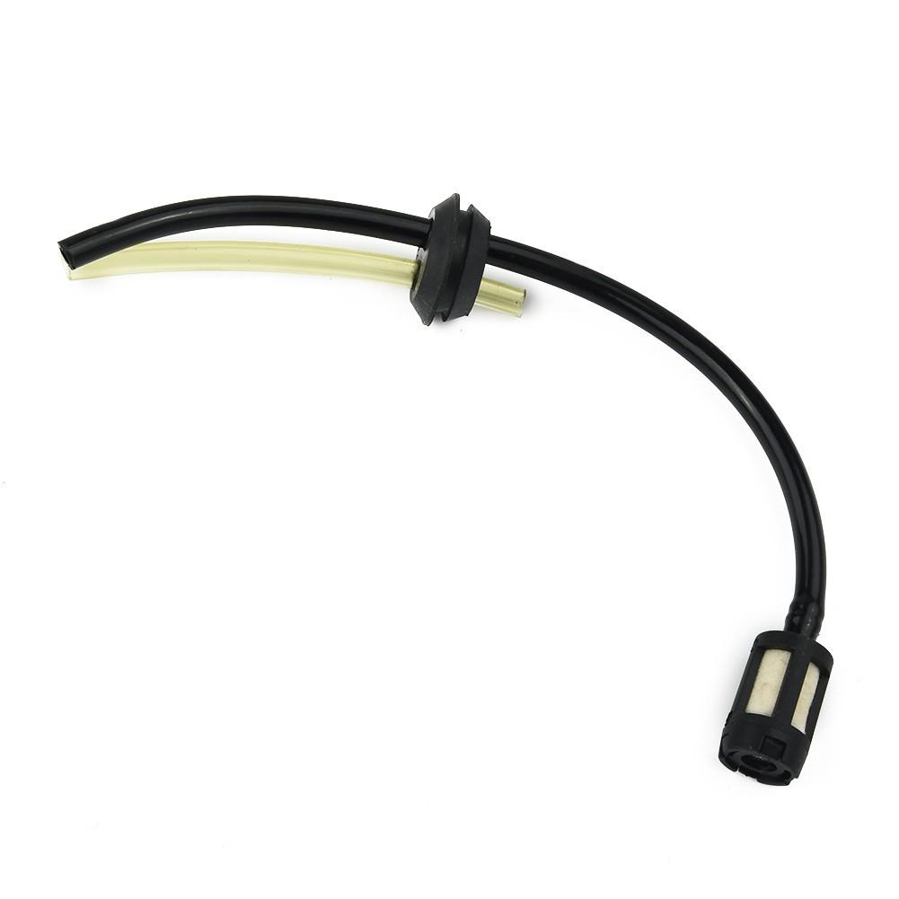 Комплект топливной линии, аксессуар для газонокосилки, практичный триммер, 10 шт./комплект