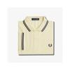 Футболка Twin Tip Fred Perry U99 Afpm2413600 U99