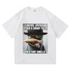 2026 Perry Platypus Youre Either A Smart Fella or A Fart Smella Funny Graphic Tshirt Unisexs Womens Fashion Oversized T Shirts