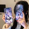 Чехол для телефона Wuthering Waves Roccia для Samsung Galaxy S26 S25 S24 S23 S22 S21 S20 Note20 Plus FE Ultra Цветная крышка для мобильных телефонов