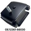 12361-66030: Резиновый кронштейн крепления двигателя для Toyota Land Cruiser/LX450 1992-1997 гг.
