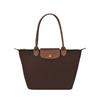 Сумка Longxiang Zhou нейлоновая большая, средняя и маленькая сумка-тоут сумка-handbag сумка через плечо складная сумка под мышку женская сумка