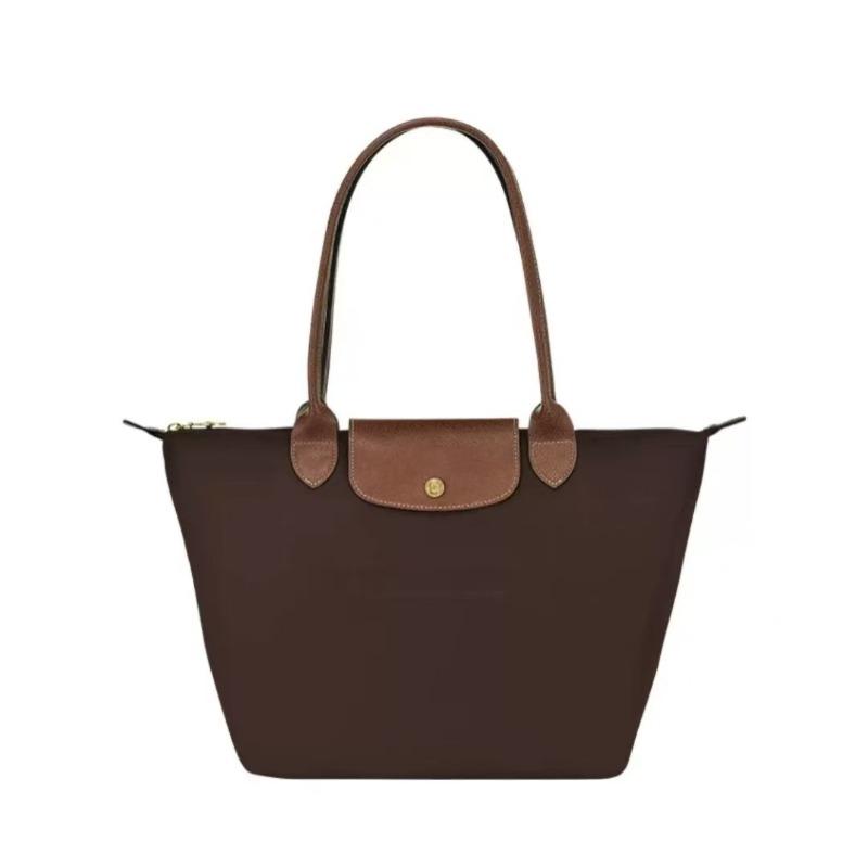 Сумка Longxiang Zhou нейлоновая большая, средняя и маленькая сумка-тоут сумка-handbag сумка через плечо складная сумка под мышку женская сумка