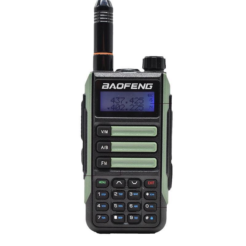 Baofeng UV16 Dual-Stage High-Power Outdoor Handheld Intercom