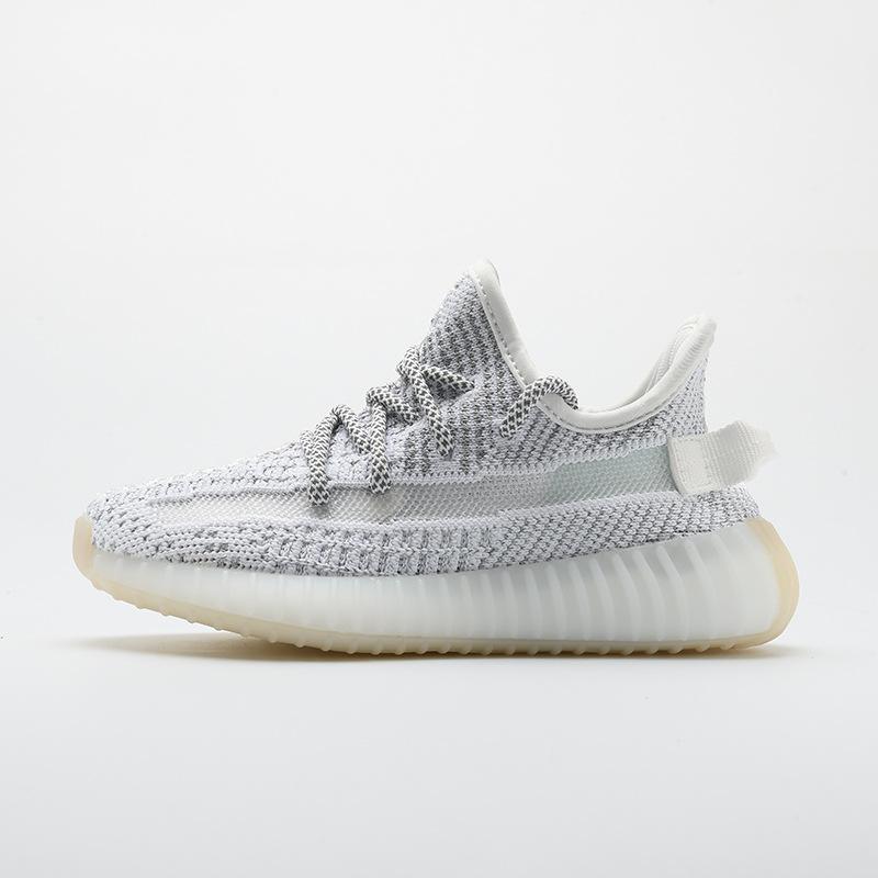 Кроссовки Classmate 350V2 с дышащей технологией Flyknit для мужчин и женщин, повседневная обувь, нескользящие и легкие