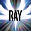 CD BUMP OF CHICKEN - Ray TFCC86456 Япония Рок Б/у