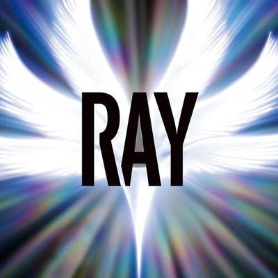 CD BUMP OF CHICKEN - Ray TFCC86456 Япония Рок Б/у
