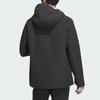 adidas Трехслойная куртка RAIN.RDY Soft Shell Азиатский размер 'Черный' Мужская IL8974