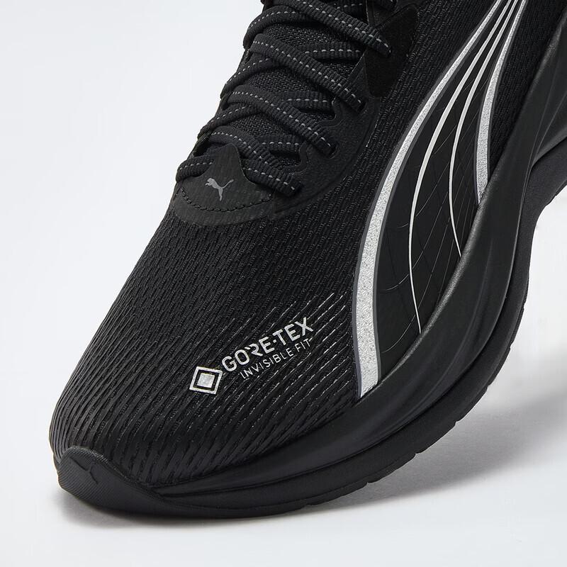 Puma Мужские беговые кроссовки NITRO 5 GTX с азотной подошвой