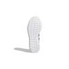 adidas Neo Lite Racer Cln 2.0 K Амортизация Низкие Детские Повседневные Кроссовки Черный Белый Детские GZ7739