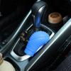 Универсальный Чехол на Ручник Автомобиля Силиконовый Чехол на Ручку КПП Защита Головки Рычага Переключения Передач