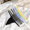 Underpants Men's Panties Modal Male Briefs Soft Men Thin Thongs  Summer