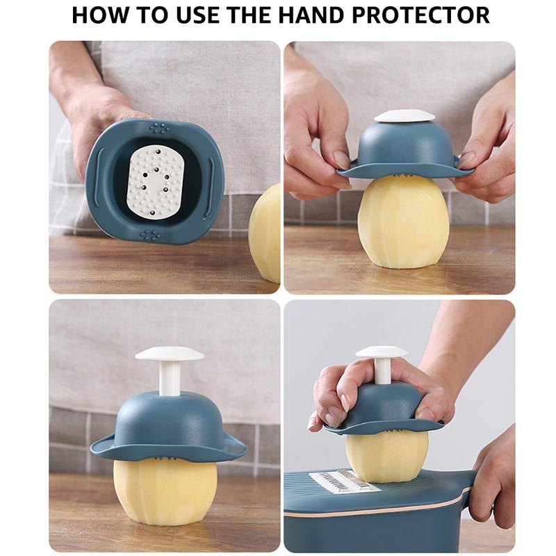 1 комплект, многофункциональная терка для картофеля, моркови, огурца, терка с ситечком, кухонная корзина для мытья овощей