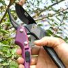 Manual Branch Pruning Scissors Labor-saving Pruning Shear Durable Plant Cutter  Tree Branches