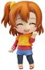 Nendoroid Love Live! Honoka Kosaka Practice Wear Ver. Non-scale ABS&PVC Painted Movable Figure