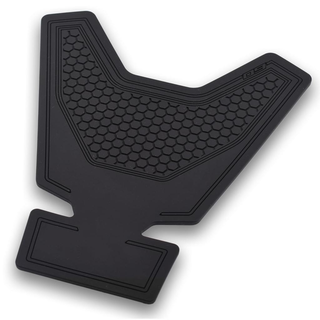 LEDISHUN Накладка на бак для уличного мотоцикла, комплект, совместимый с Yamaha MT-09/SP 8BL-RN87J 2024