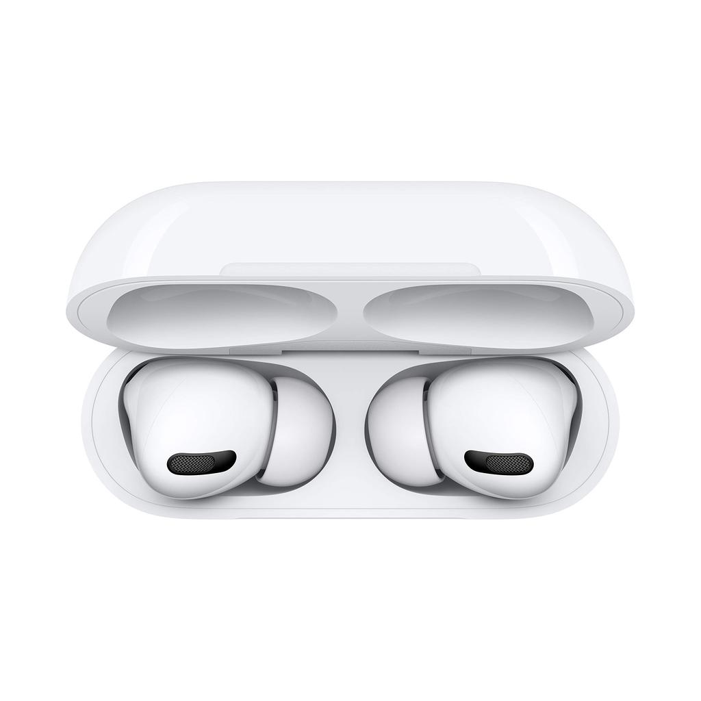 Восстановленные Apple AirPods Pro Белые