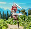 Surena Lisandera A Country Old Man Becomes a Sword Saint High Premium Figure Surena Lisandera Official Figure