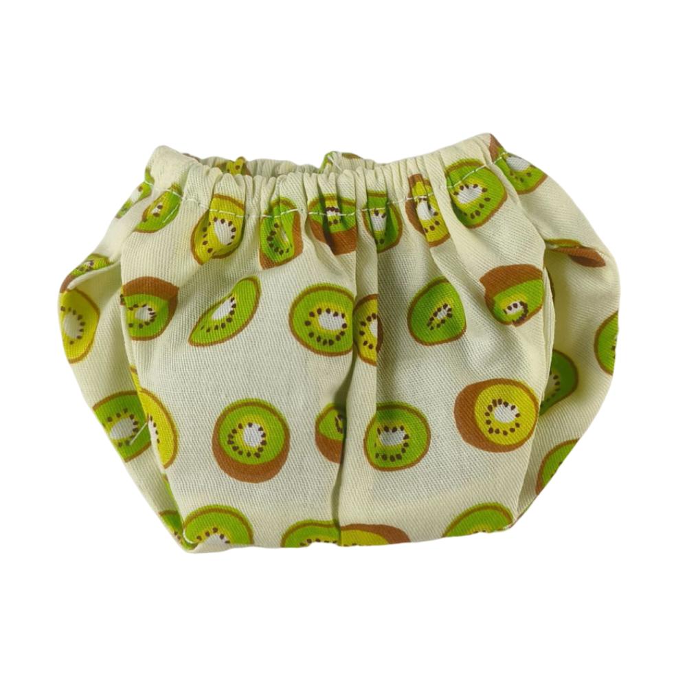 Absorbent Pet Training Pants Breathable Squirrel Underwear Potty Training Underwear  Incontinence