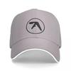 Бейсболки Aphex Twin Взрослая Мода Солнцезащитные Кепки Кепки Регулируемая Полиэстер Спортивная Кепка Летняя Кепка