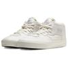 Vans Half Cab CP VR3 LX Round Toe Comfortable Wrap Warm Mid-Top Skate Shoes Unisex Skate Shoes White VN0007PUJVY1