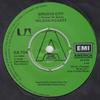 7inch Record WILSON PICKETT - Groove City EA104 EMI America 1979 UK Soul/Funk Used