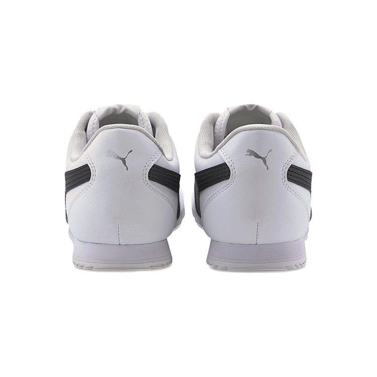 Puma Turino Fsl 'Белый Черный' 372861-04