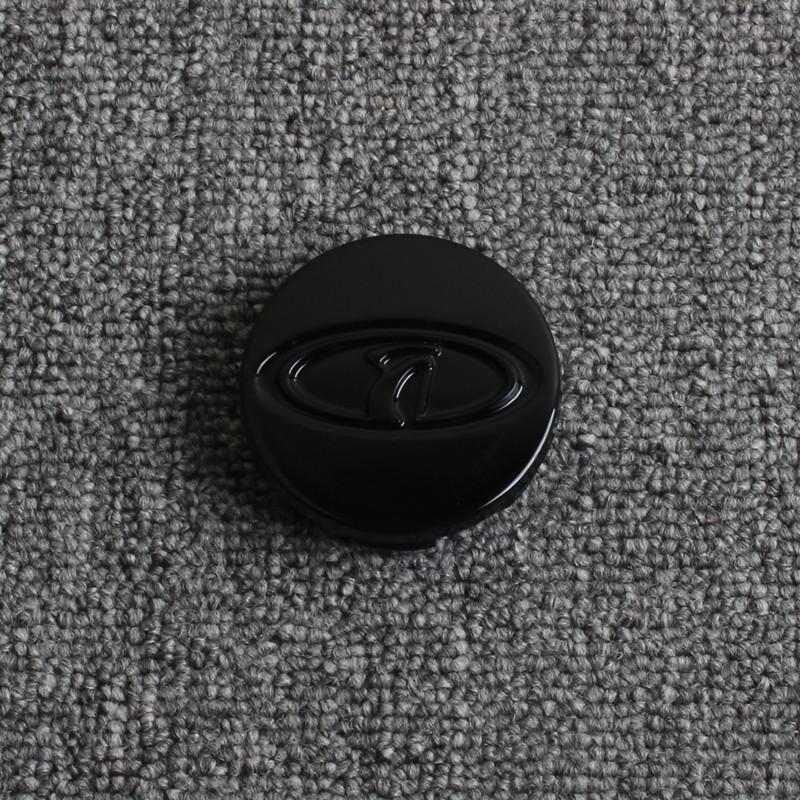 Колпаки на колеса Lada 56 мм: Логотип российского автомобильного колеса