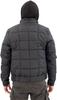 Зимняя куртка G-Star Meefic quilted jkt schwarz D23965-B958-6484