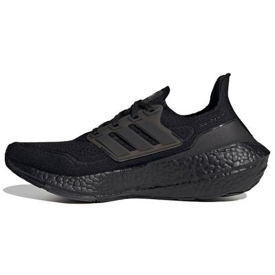 UltraBoost 21 Triple Black Женские кроссовки Core-Black FZ2762