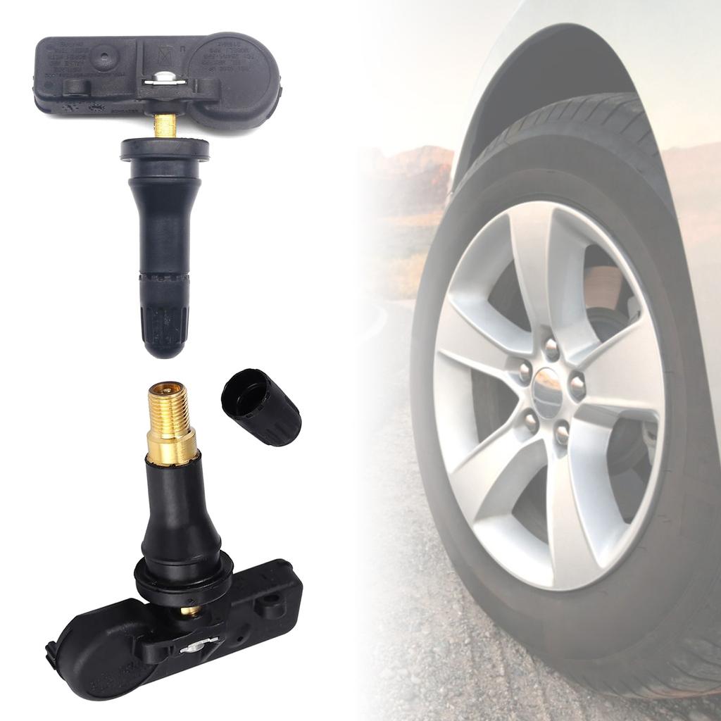 Tire Pressure Sensor 315MHz TPMS GL3T-1A180-GA For Mazda BT Pickup Ford Bronco F-150 F-Series 2020 Car Tyre Safety