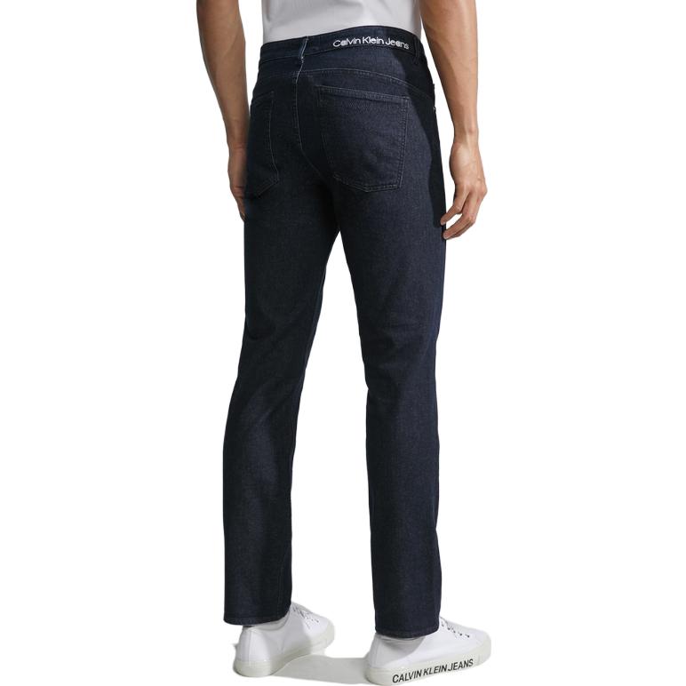 CALVIN KLEIN Jeans Men's Denim Black J323110-1AP