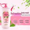 Mei Jia Jing Refreshing Moisturizing Body Wash 1L