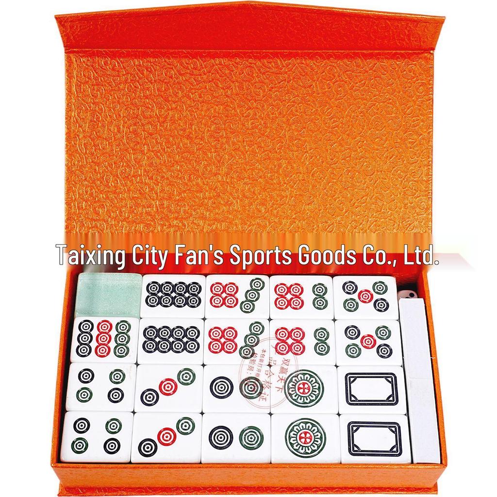 Машина для игры в маджонг с цилиндрическим гонгом: Персонализированные DIY Кастомные Милые Плитки Маджонга Забавный Подарок