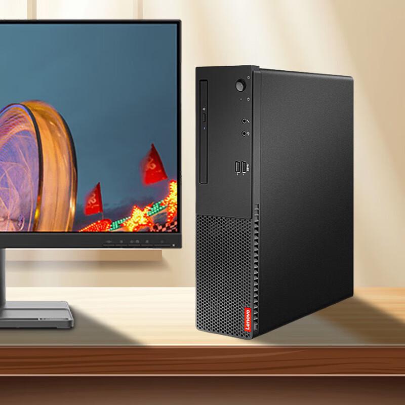 Lenovo ThinkCentre M460C Commercial Desktop PC (CN version)